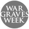 War Graves Week logo